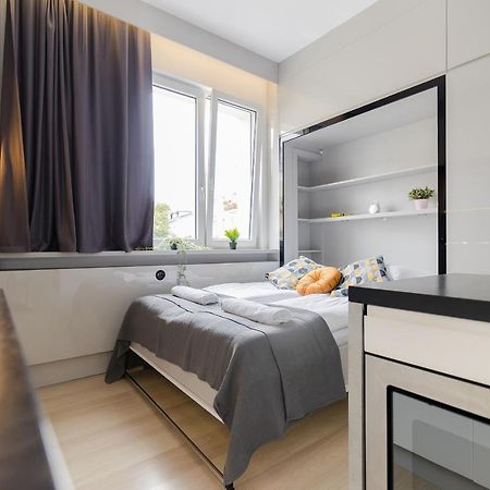 Shortstaypoland Kaliska Varsovie Extérieur photo